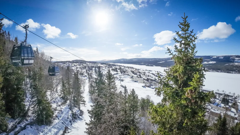 Funäsdalsberget