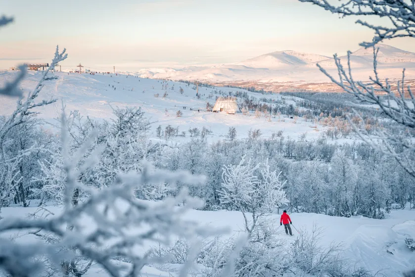 Ramundberget