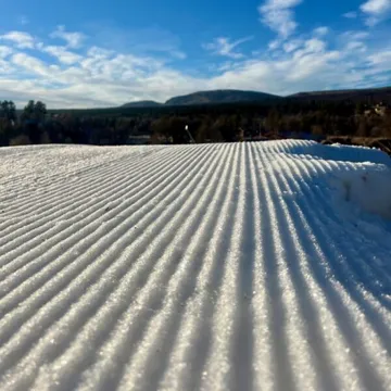 Längdåkning