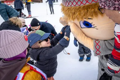 Sportlov Goknulen Bruksvallarna