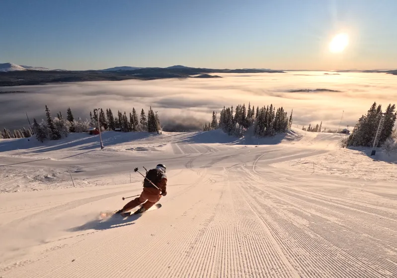 Funäsdalsberget