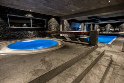 Eriksgården Spa